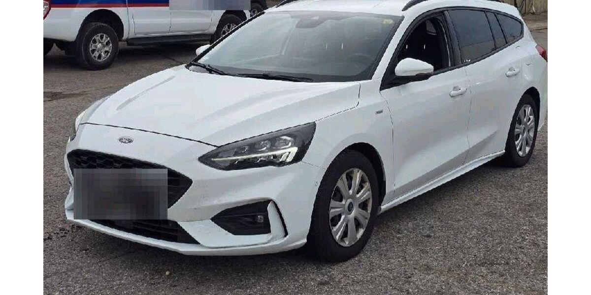 Ford Focus 167.000 km 10.499 &euro; Pforzheim 75173