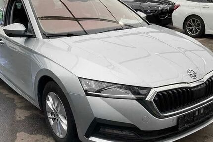 Skoda Octavia 212.000 km 11.550 &euro; Ditzingen 71254