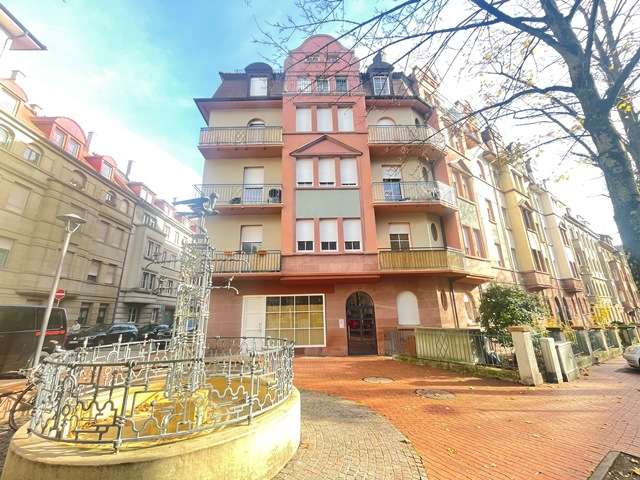 Einfamilienhaus Pforzheim Nordstadt - 37 Zimmer, 978 m&sup2;, 1.695.000&euro; | Angebot:27169900