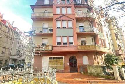 Haus Pforzheim Nordstadt - 37 Zimmer, 978 m&sup2;, 1.695.000&euro; | Angebot:27169900