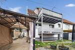 Doppelhaushälfte Magstadt - 6 Zimmer, 124 m&sup2;, 699.000&euro; | Angebot:25671743