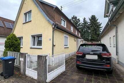 Haus zum Kaufen in Karlsruhe 465.000 € 142.03 m² 5 zimmer