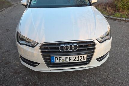 Audi A3 167.000 km 8.800 &euro; Oberderdingen 75038