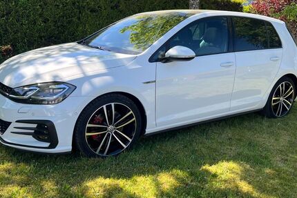 VW Golf 230.000 km 12.400 &euro; Straubenhardt 75334