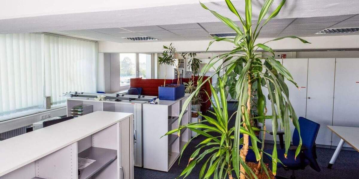 Gewerbeobjekt Schwieberdingen - 1.595&euro; | Angebot:25649710