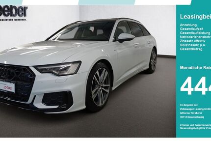 Audi A6 29.393 km 52.930 &euro; Leonberg 71229