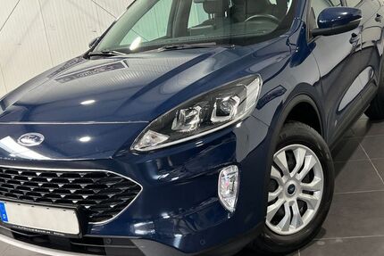 Ford Kuga 168.000 km 12.995 &euro; Bretten 75015