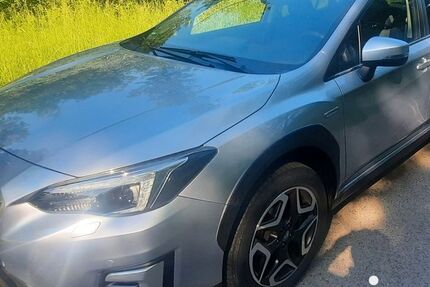 Subaru XV 59.100 km 19.500 &euro; Leonberg 71229