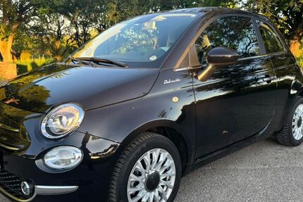 Fiat 500 36.541 km 12.100 &euro; Karlsruhe 76228
