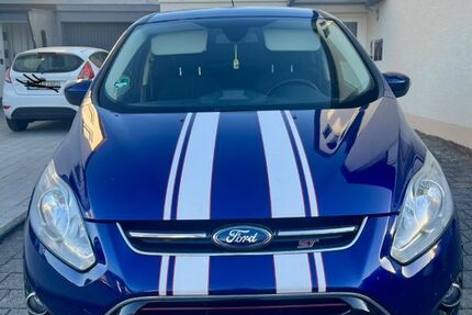 Ford C-Max 223.000 km 5.300 &euro; Walzbachtal 75045