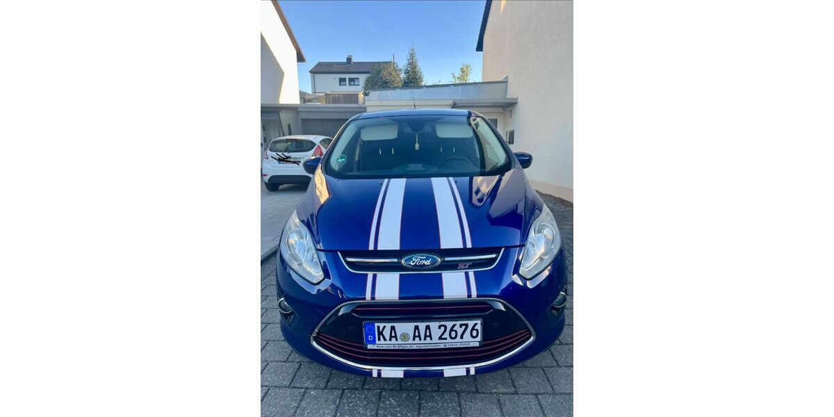 Ford C-Max 223.000 km 5.490 &euro; Walzbachtal 75045