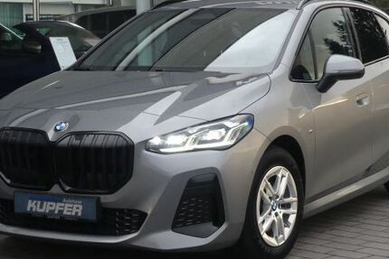 BMW 220 Active Tourer 28.890 km 31.900 &euro; Vaihingen / Enz 71665