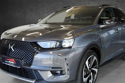 DS Automobiles DS7 (Crossback) 45.100 km 30.780 &euro; Karlsruhe 76185