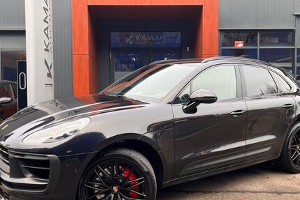 Porsche Macan 41.500 km 82.600 &euro; Sindelfingen 71065