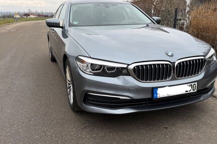 BMW 530 166.500 km 20.100 &euro; Friolzheim 71292