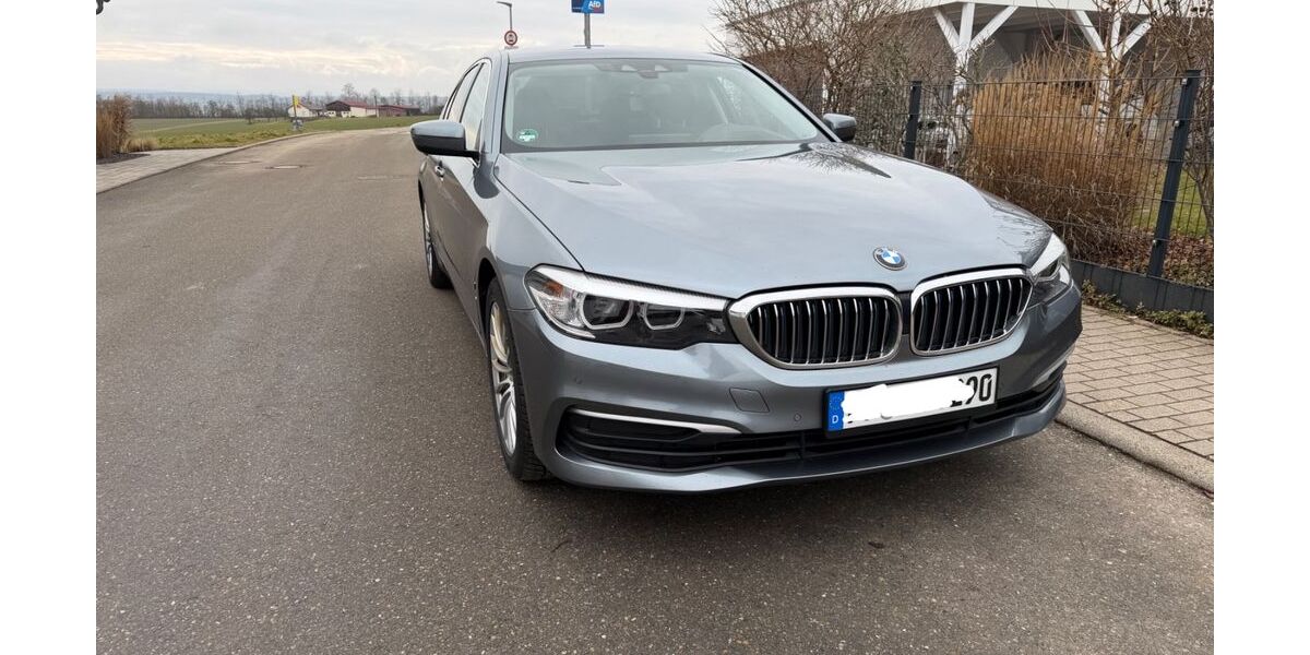 BMW 530 166.500 km 20.100 &euro; Friolzheim 71292