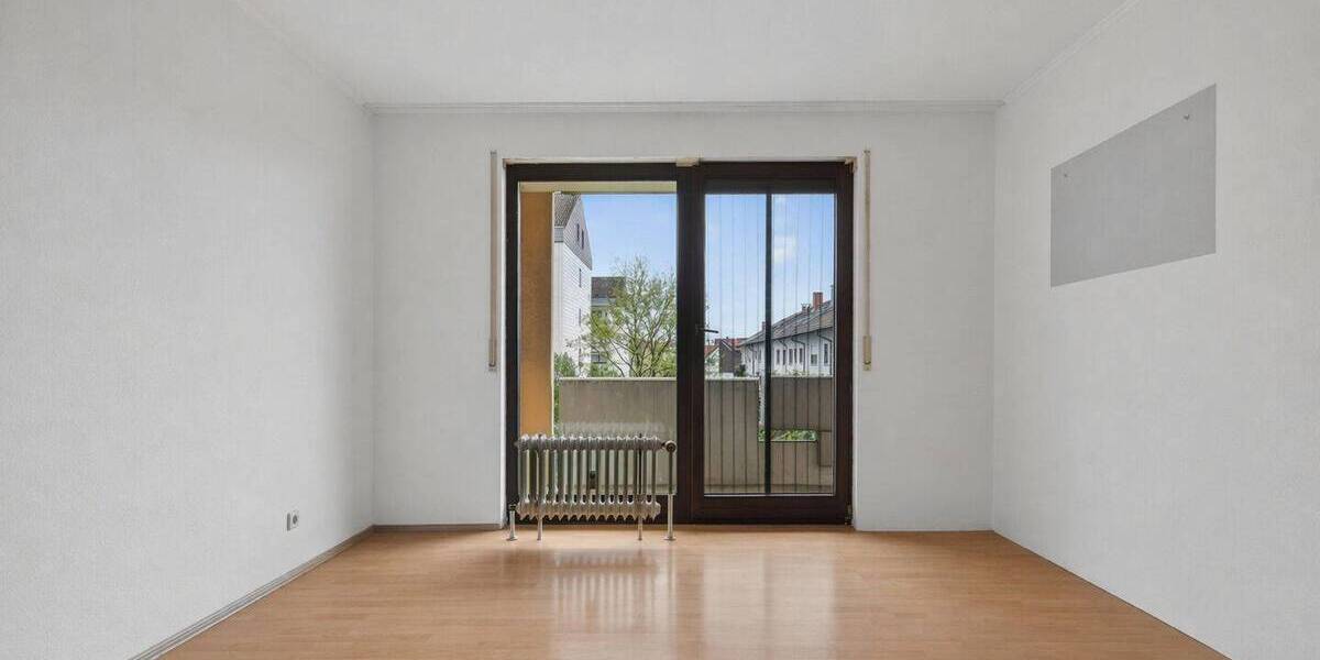 Etagenwohnung Stutensee / Blankenloch Blankenloch - 3 Zimmer, 86 m&sup2;, 330.000&euro; | Angebot:26330159