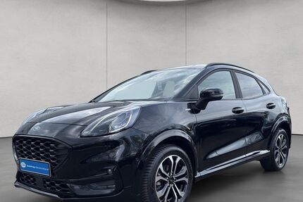 Ford Puma 15.800 km 20.440 &euro; Leonberg 71229