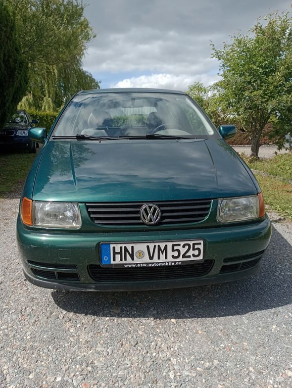 Polo
