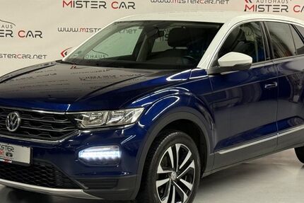 VW T-Roc 110.000 km 16.490 &euro; Magstadt 71106