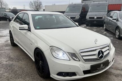 Mercedes-Benz E 250 379.000 km 4.999 &euro; Sachsenheim 74343