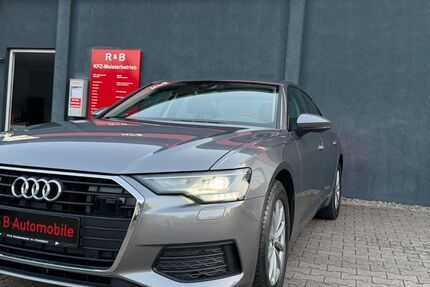 Audi A6 194.200 km 22.199 &euro; Gaggenau 76571