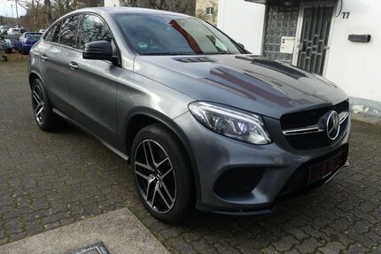 Mercedes GLE 43 AMG
