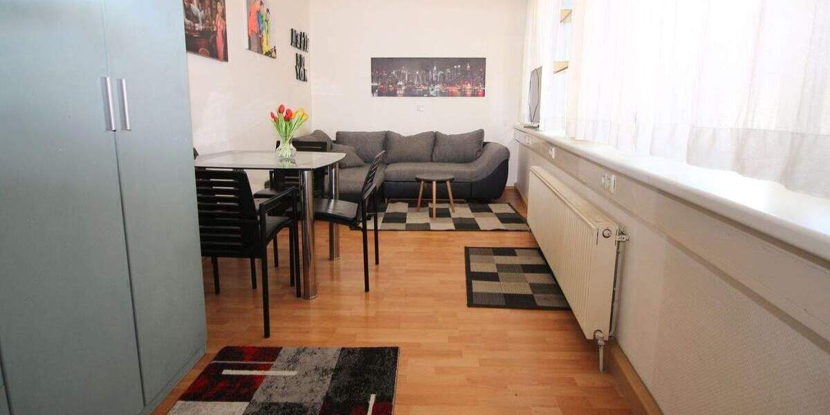 Gewerbeobjekt Karlsruhe Beiertheim-Bulach - 269.500&euro; | Angebot:26500418