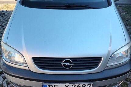 Opel Zafira 292.409 km 1.200 &euro; Heimsheim 71296