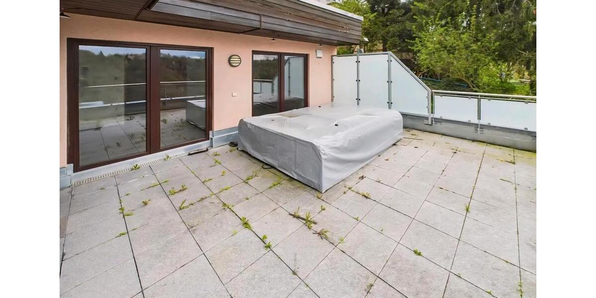 Etagenwohnung Wildberg - 4 Zimmer, 144 m&sup2;, 385.000&euro; | Angebot:26648086