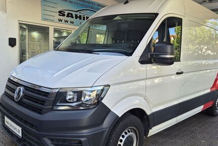 VW Crafter 165.200 km 16.950 &euro; Ispringen (bei Pforzheim) 75228