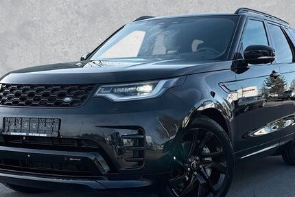 Land Rover Discovery 93.000 km 42.750 &euro; Karlsruhe 76187