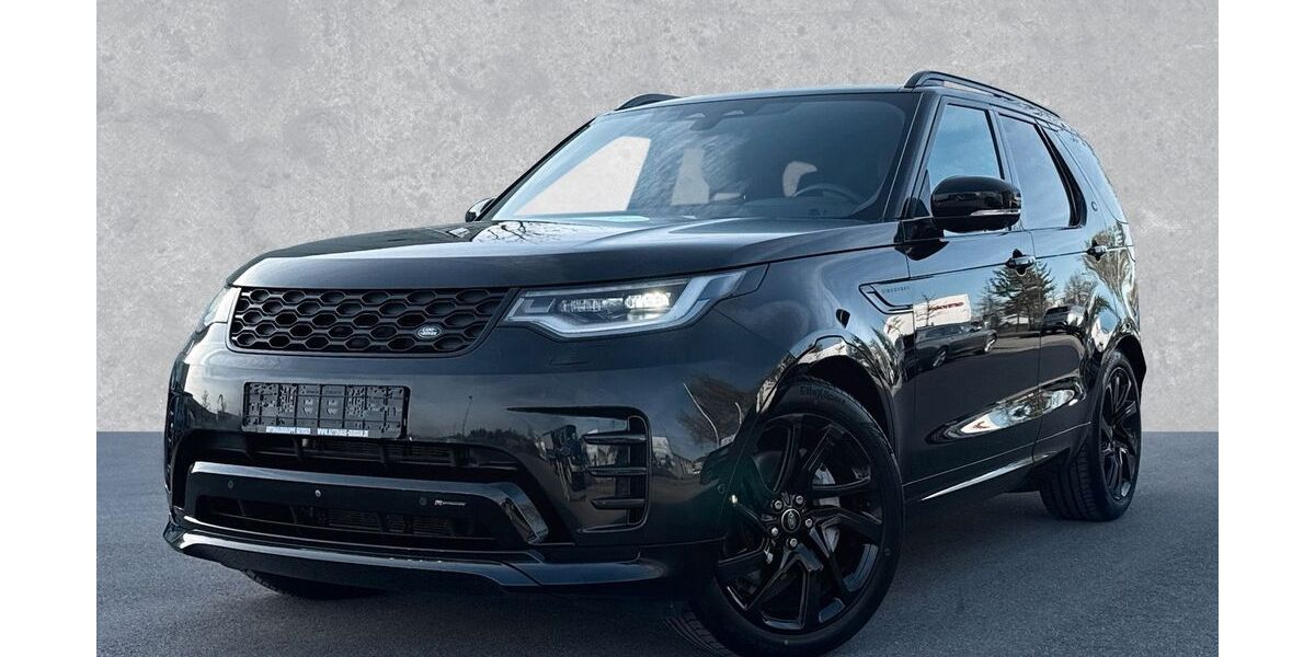 Land Rover Discovery 93.000 km 42.750 &euro; Karlsruhe 76187