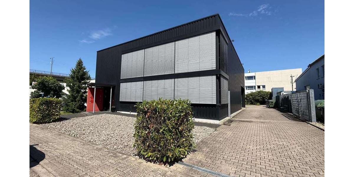 Grundstück in Karlsruhe 1.300.000 € 1000 m² zimmer