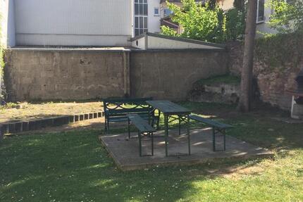 Kapitalanlage oder Eigenheim in der Südstadt - provisionsfrei 2 zimmer