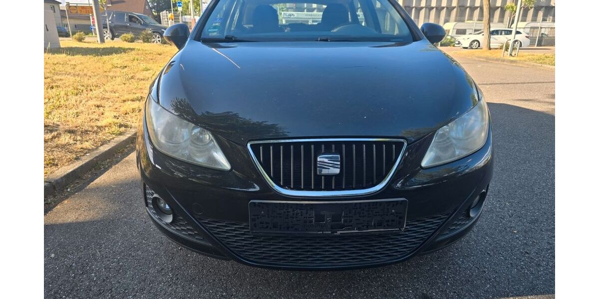 Seat Ibiza 220.000 km 1.600 &euro; Karlsruhe 76185