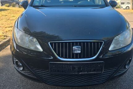 Seat Ibiza 220.000 km 1.900 &euro; Karlsruhe 76185