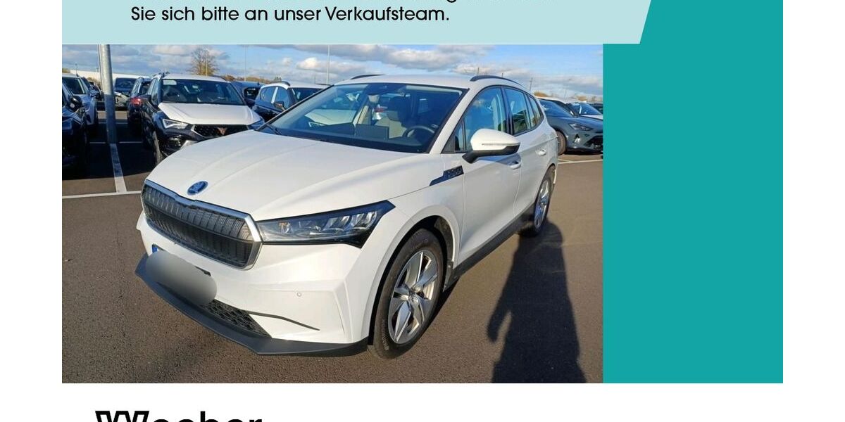 Skoda Enyaq 19.875 km 22.880 &euro; Weil der Stadt 71263