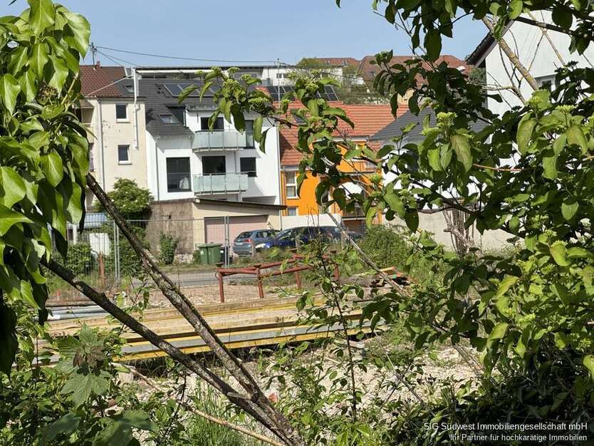 Grundstück zu verkaufen in Bretten 609.000 € 804 m²