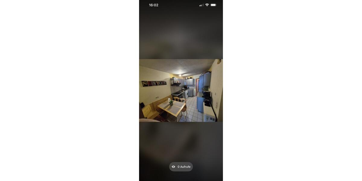 2,5 Zimmer Wohnung zu vermieten, Bönnigheim 2.5 zimmer