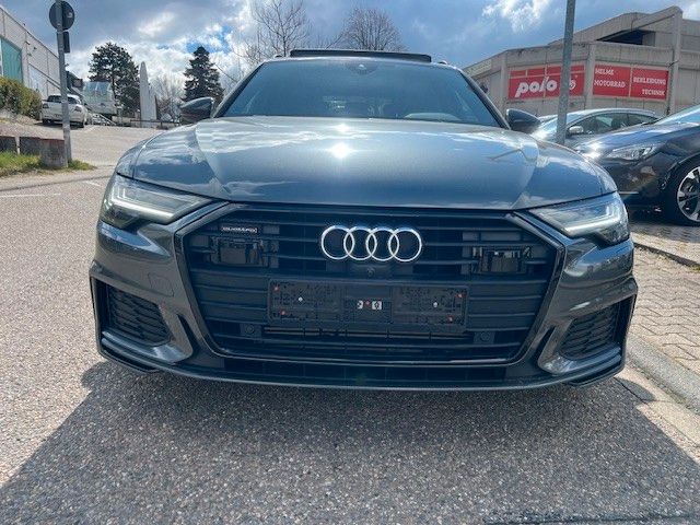 Audi A6 161.472 km 27.950 &euro; Pforzheim 75179