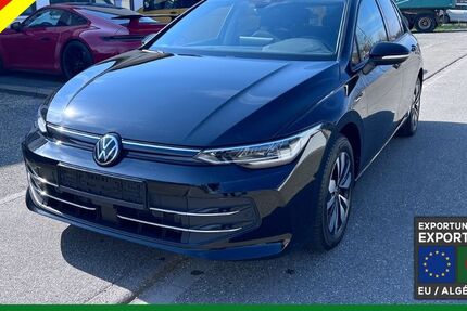 VW Golf 47.500 km 22.400 &euro; Knittlingen 75438