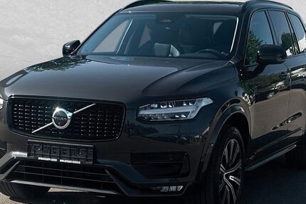 Volvo XC90 56.000 km 46.750 &euro; Karlsruhe 76187