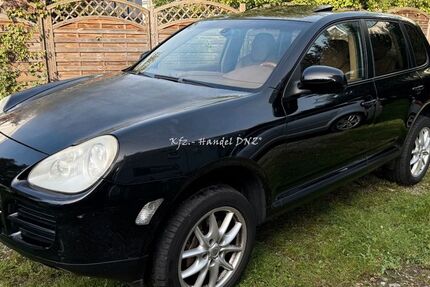 Porsche Cayenne 288.000 km 4.990 € Münchingen 70825