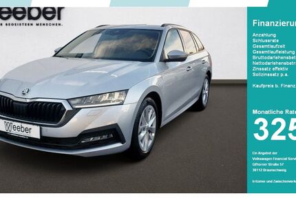 Skoda Octavia 69.990 km 20.390 &euro; Calw 75365