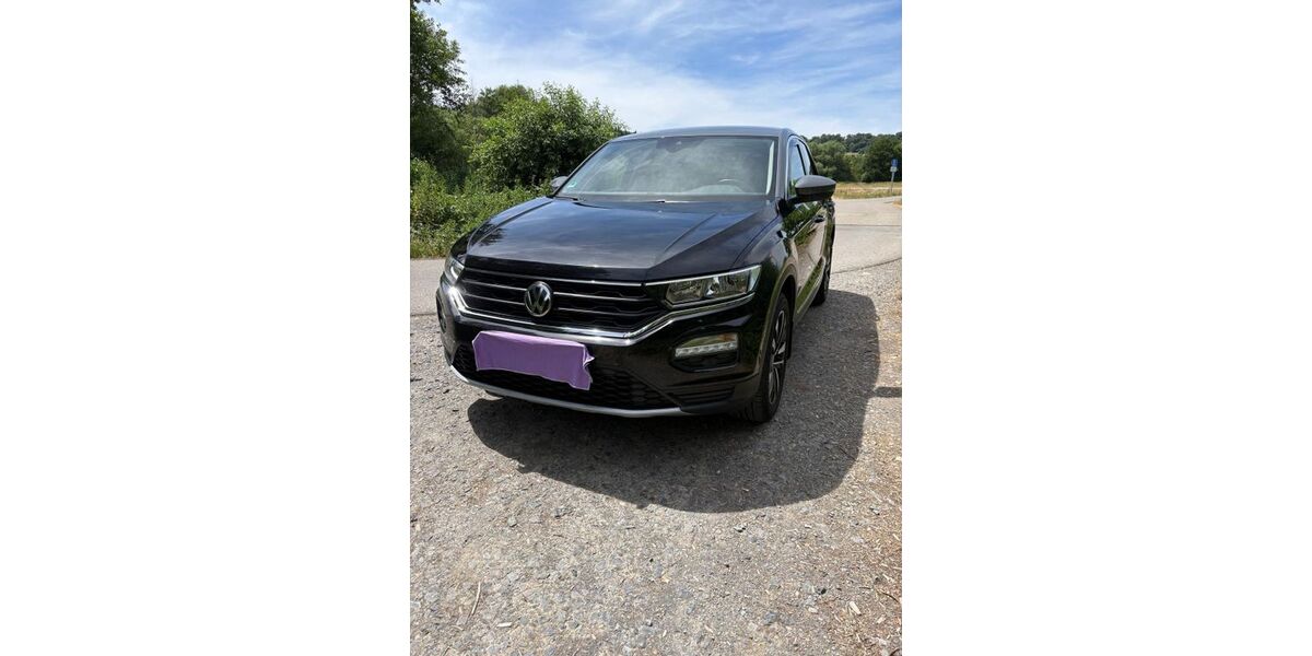 VW T-Roc 69.091 km 18.700 &euro; Königsbach-Stein 75203