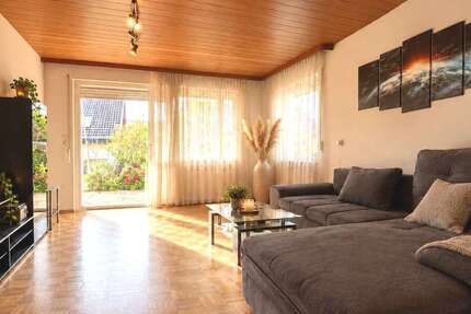 Wohnung Leonberg - 2 Zimmer, 60 m&sup2;, 715&euro; | Angebot:27698826
