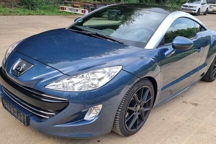 Peugeot RCZ 99.980 km 9.799 € Leonberg Gebersheim 71229