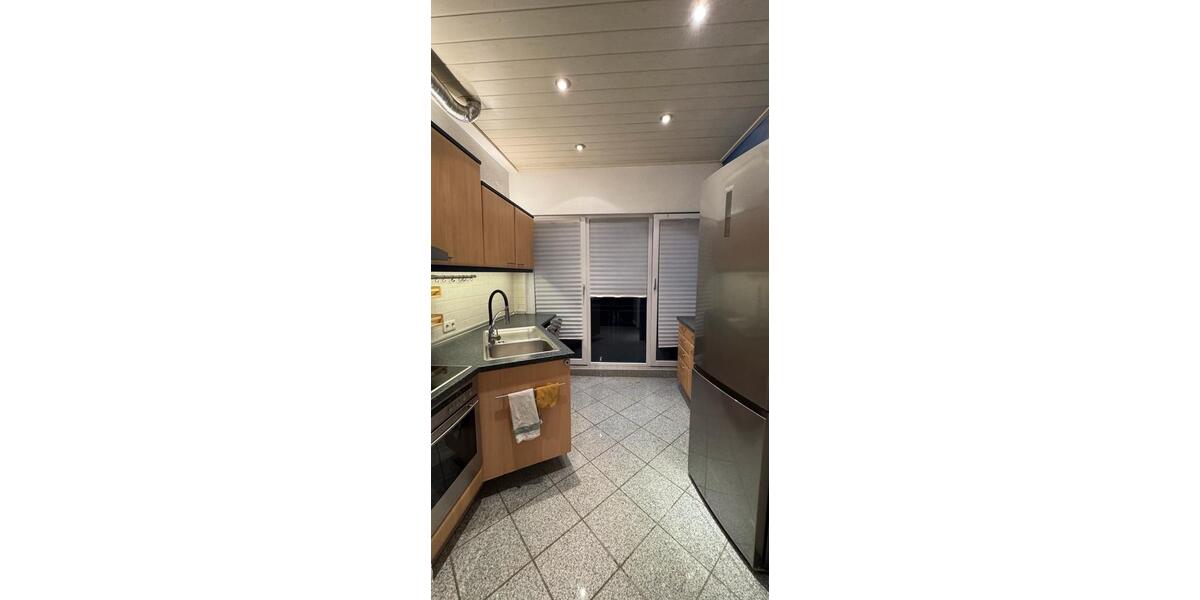 Etagenwohnung Pforzheim - 3 Zimmer, 85 m&sup2;, 215.000&euro; | Angebot:26802857