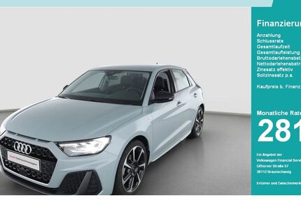 Audi A1 7.592 km 23.840 &euro; Weil der Stadt 71263
